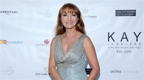 jane seymour playboy photos|Playboy Babe! Jane Seymour Is Sexier Than Ever at 67